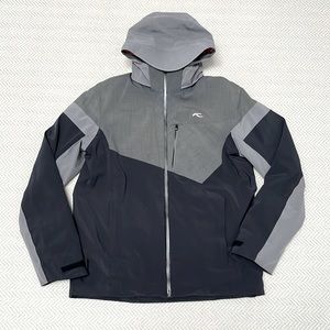 KJUS Spire Ski Jacket